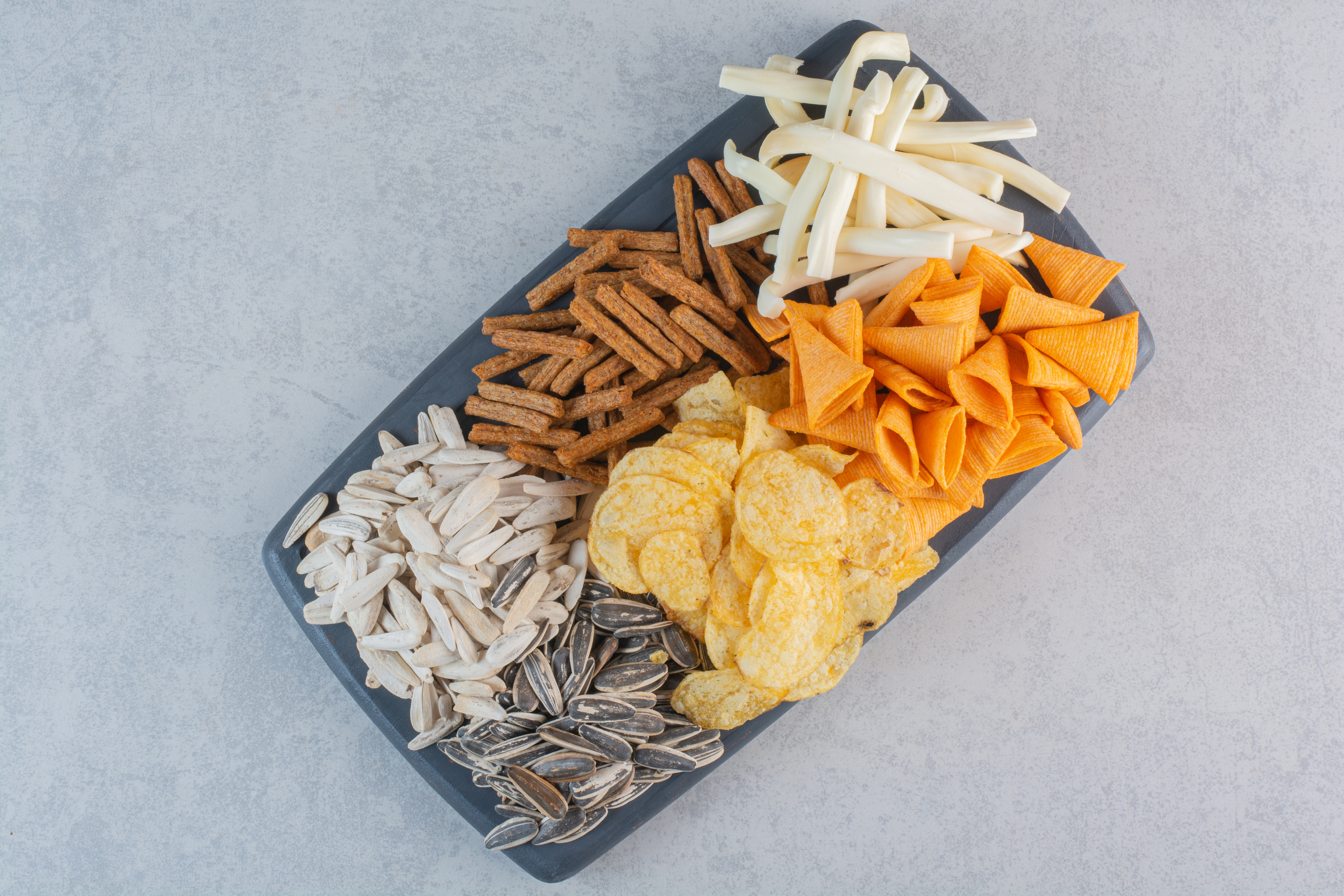 Agricultural Commodities